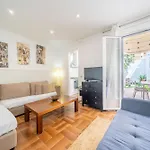 Homeholidaysrentals Arlene 펜션 *