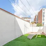 펜션 Homeholidaysrentals Arlene
