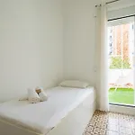 펜션 Homeholidaysrentals Arlene *