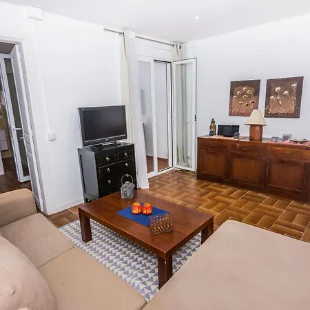 Homeholidaysrentals Arlene * Calella