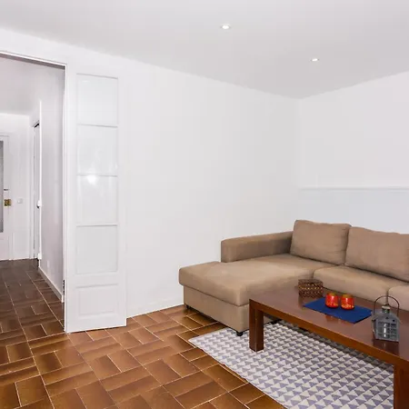 Ferienhaus Homeholidaysrentals Arlene