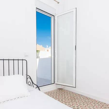 Homeholidaysrentals Arlene * Calella