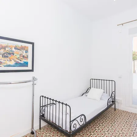 Ferienhaus Homeholidaysrentals Arlene