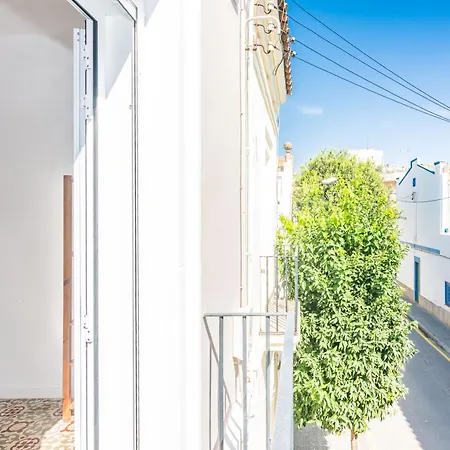 Homeholidaysrentals Arlene Ferienhaus