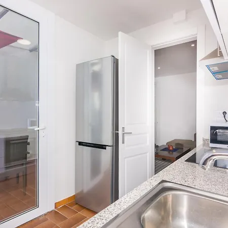 Homeholidaysrentals Arlene * Calella