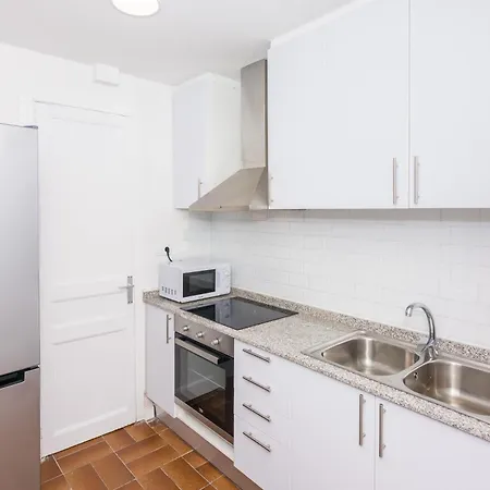 Homeholidaysrentals Arlene * Calella