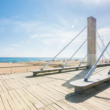 Homeholidaysrentals Arlene Ferienhaus Calella