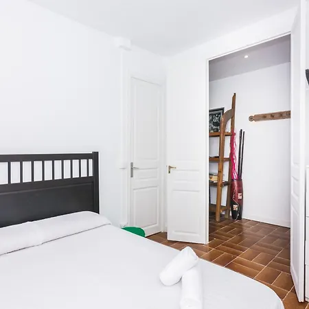 Homeholidaysrentals Arlene Ferienhaus *