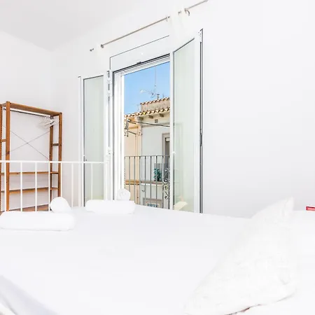 Ferienhaus Homeholidaysrentals Arlene Calella