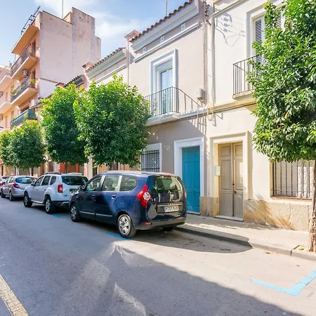 Dom wakacyjny Homeholidaysrentals Arlene