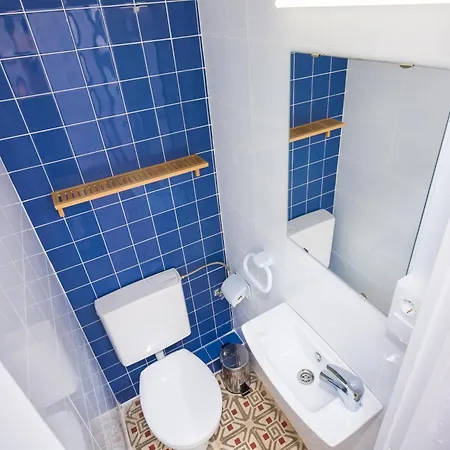 Homeholidaysrentals Arlene Calella