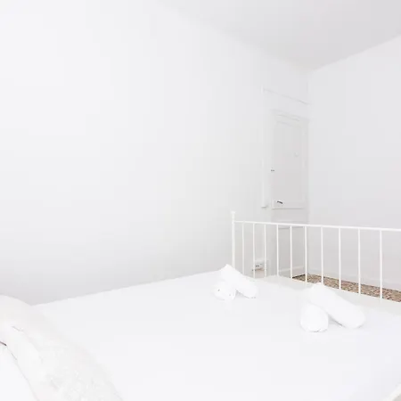 Homeholidaysrentals Arlene * Calella