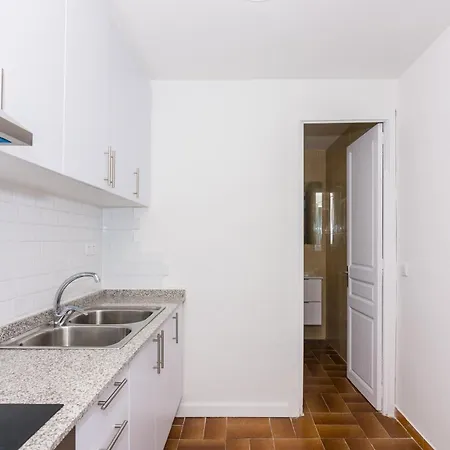 Ferienhaus Homeholidaysrentals Arlene Calella