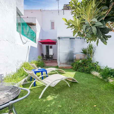 Homeholidaysrentals Arlene Calella