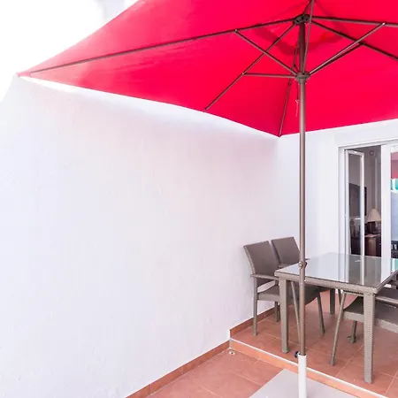 Homeholidaysrentals Arlene Calella