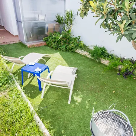 Homeholidaysrentals Arlene * Calella