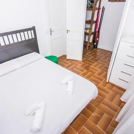 Homeholidaysrentals Arlene Calella