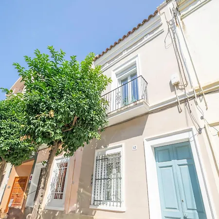 Homeholidaysrentals Arlene Calella