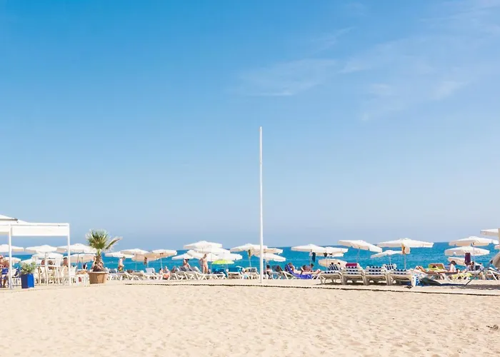 Dom wakacyjny Homeholidaysrentals Arlene *