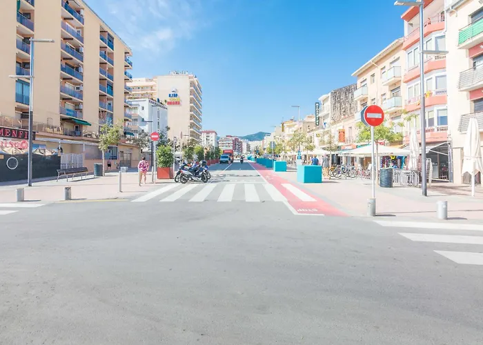 Homeholidaysrentals Arlene * Calella