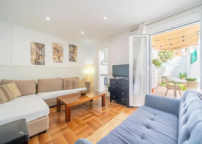 Dom wakacyjny Homeholidaysrentals Arlene *