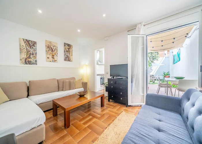 Homeholidaysrentals Arlene Dom wakacyjny *