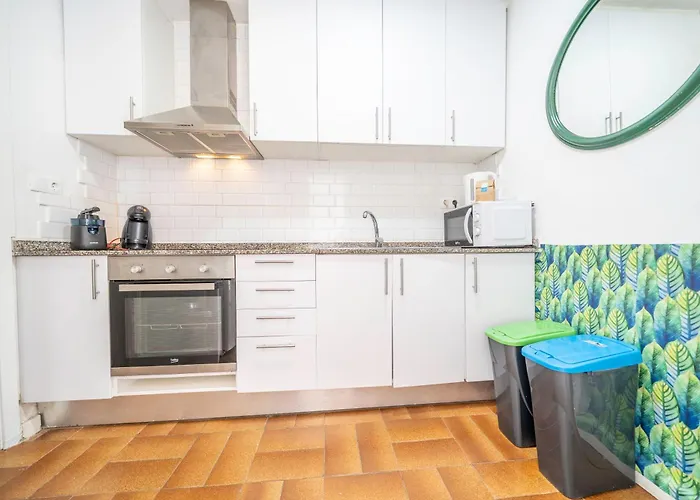 Dom wakacyjny Homeholidaysrentals Arlene Calella