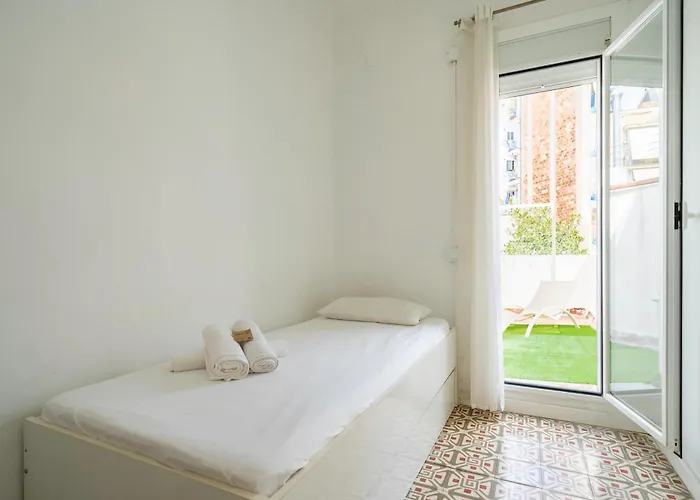 Dom wakacyjny Homeholidaysrentals Arlene *