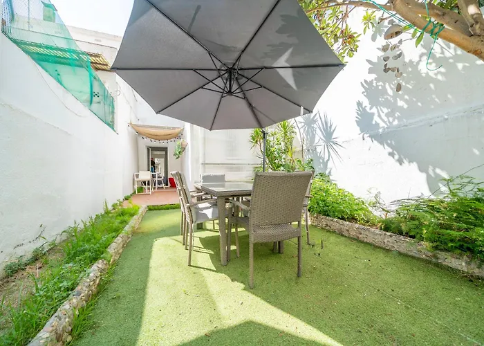 Homeholidaysrentals Arlene Dom wakacyjny