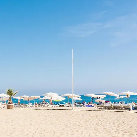 Дом отдыха Homeholidaysrentals Arlene *