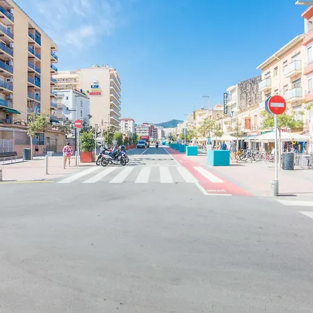 Homeholidaysrentals Arlene * Калелья