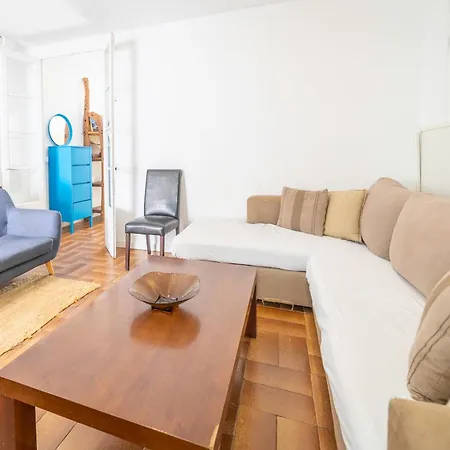 Homeholidaysrentals Arlene * קאללה