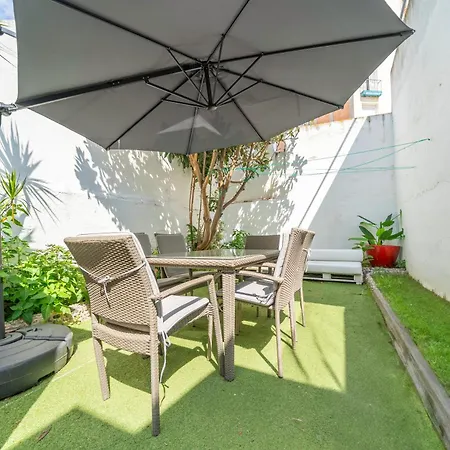 Дом отдыха Homeholidaysrentals Arlene Калелья