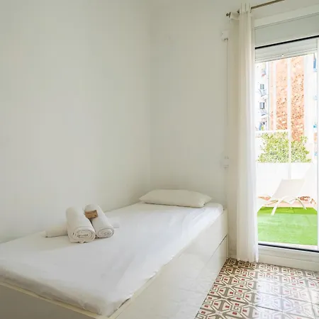 בית נופש Homeholidaysrentals Arlene *