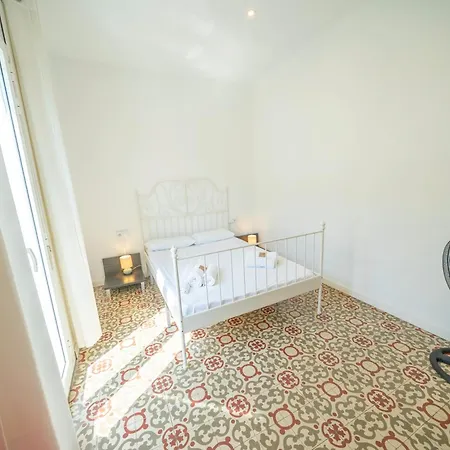 בית נופש Homeholidaysrentals Arlene *