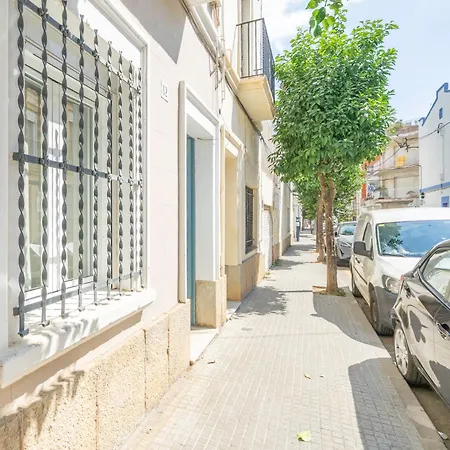 Дом отдыха Homeholidaysrentals Arlene Калелья