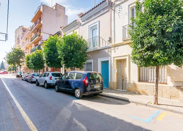 Сasa de vacaciones Homeholidaysrentals Arlene