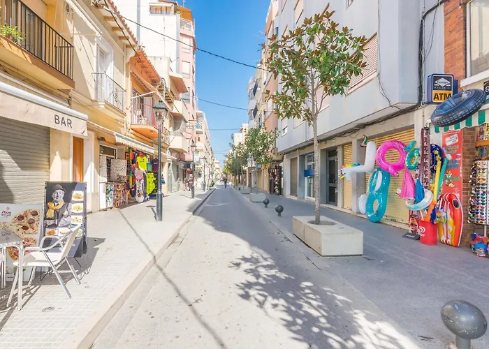 Homeholidaysrentals Arlene Сasa de vacaciones *