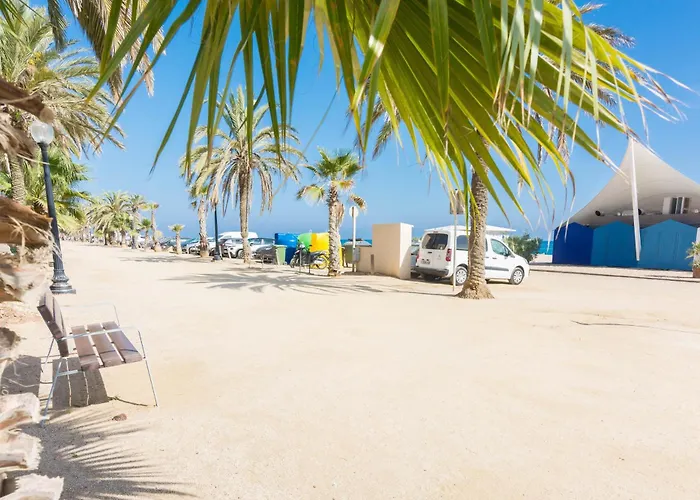 Homeholidaysrentals Arlene Calella