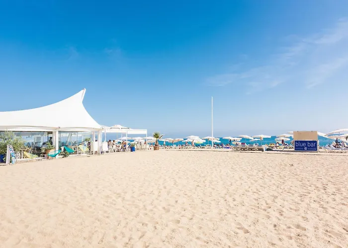 Homeholidaysrentals Arlene Сasa de vacaciones *