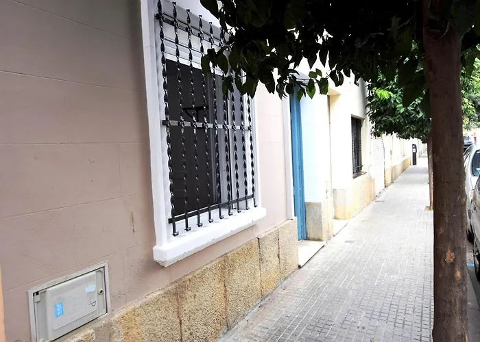 Сasa de vacaciones Homeholidaysrentals Arlene