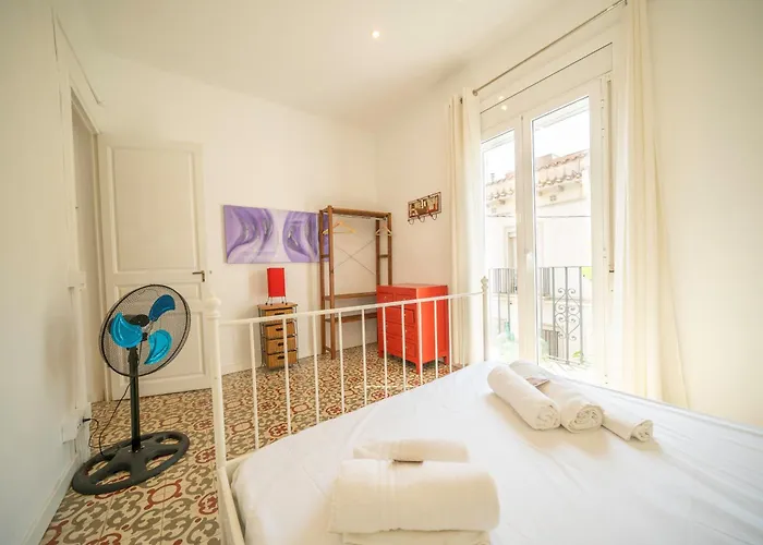 Homeholidaysrentals Arlene Сasa de vacaciones