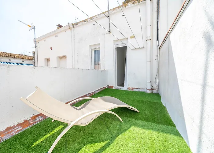 Homeholidaysrentals Arlene Сasa de vacaciones *