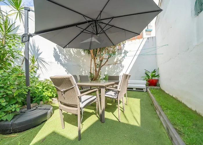 Σπίτι διακοπών Homeholidaysrentals Arlene Καλέλα