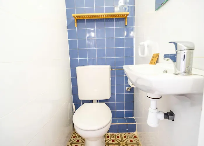 Сasa de vacaciones Homeholidaysrentals Arlene