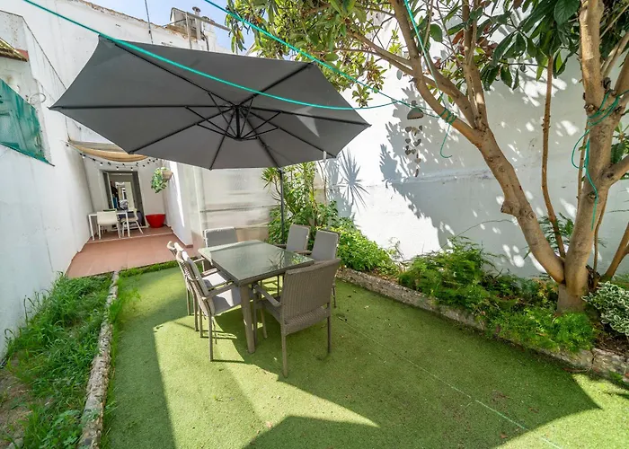 Homeholidaysrentals Arlene Сasa de vacaciones *