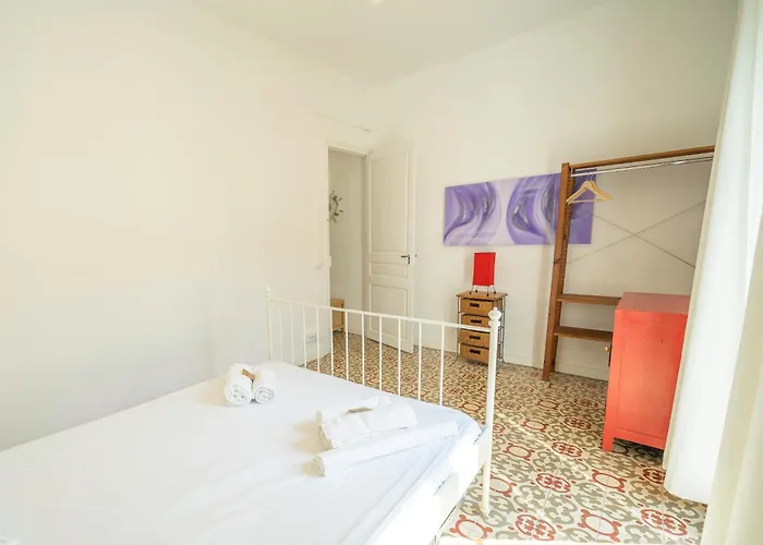 Homeholidaysrentals Arlene Calella