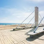 Homeholidaysrentals Arlene Сasa de vacaciones Calella