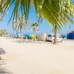 Homeholidaysrentals Arlene Calella