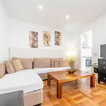 Сasa de vacaciones Homeholidaysrentals Arlene Calella